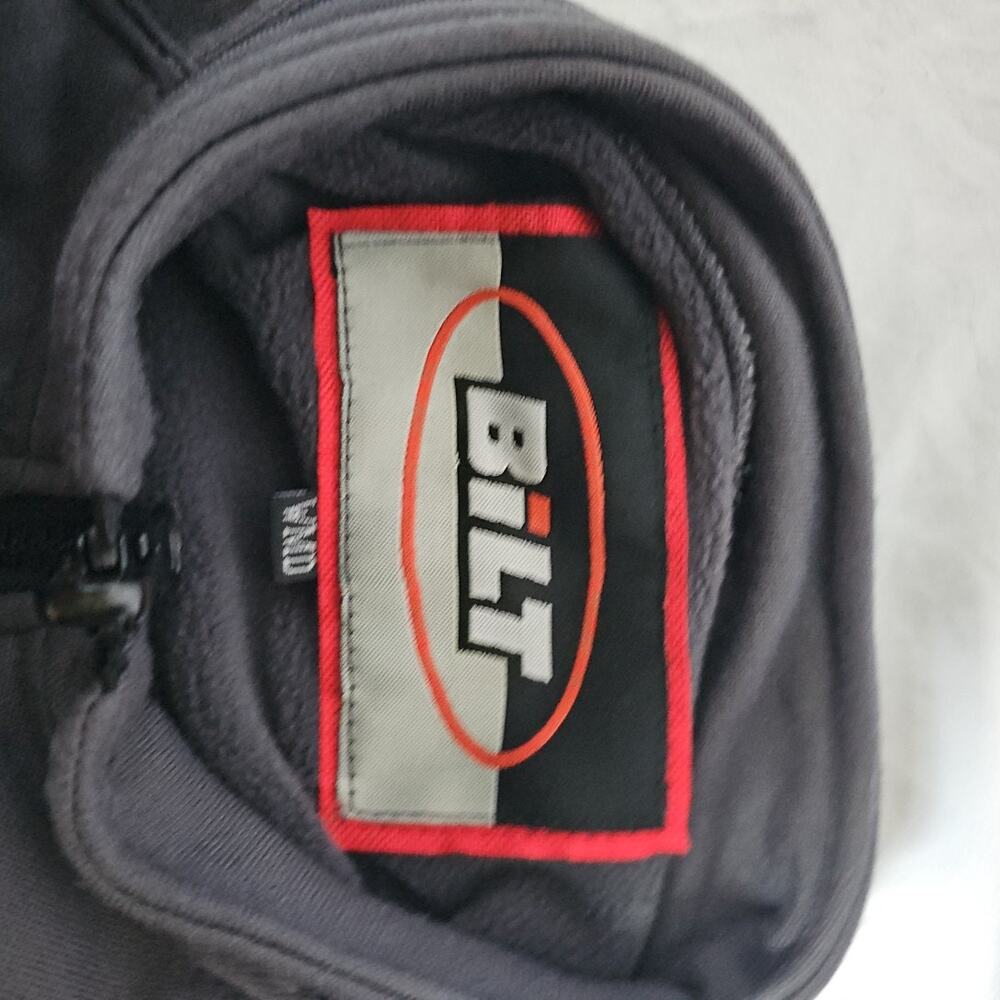 Bilt fleece jacket size BLW 36‎ - Picture 5 of 10